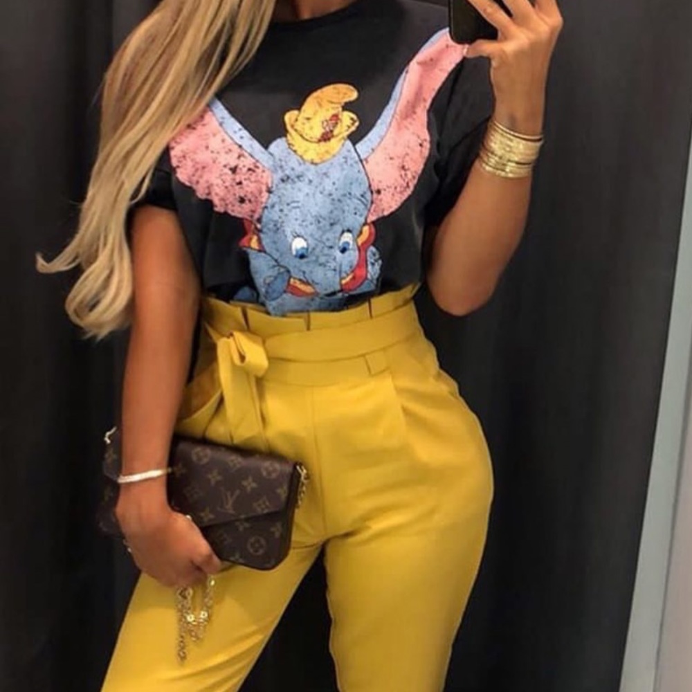 Dumbo Shirt